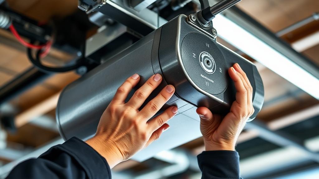 Motor Repair: A Complete Guide for Homeowners